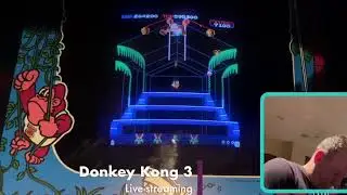 DK3 Live
