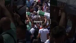 Иранские военные приведены в состояние повышенной боевой готовности. Что происходит?