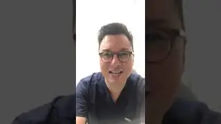 Top tip from international speaker, vet tech and CBD expert Stephen Cital