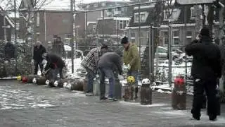 oranjebuurt  hoogeveen carbid schieten 1 2008