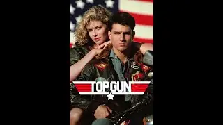 Did you know that in Top Gun (1986) pt 1...