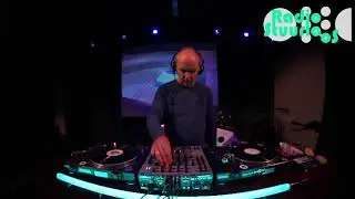 Starlight @ Radio Stuurloos