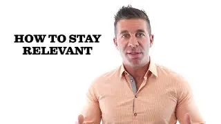 What Are 10 Ways Agents Can Stay Relevant