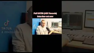 Full RATES (ABK Records) interview out now #rates #abkrecords #kerser #sydney #ausrap #abk225 #abk