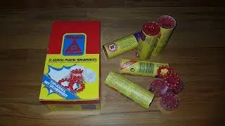MOD - IDEAL - Interpol Special mit 1990er WICKE 12 Schuss Ringamorces