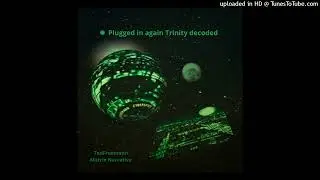 Plugged in again Trinity decoded _ Matrix Narrative