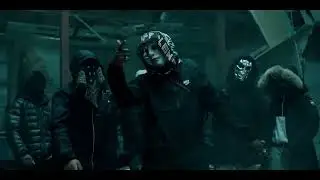 PRZYWÓDCA G X G.I.T BEATS - ZIMNA ULICA (VIDEO)