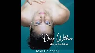 124. The Courage to Want: Healing Desire, Shame & Emotional Survival