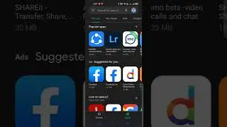 How to DELETE the YouTube Studio (YT) App. Uninstall YT Studio.