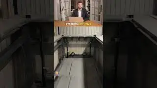 Urban parking struggles? Not anymore!