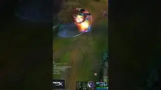 Poliko vs Yone - Broxah pov - League of Legends #shorts
