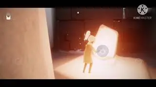 Sky children of the light - prueba de tierra ⛰️😱