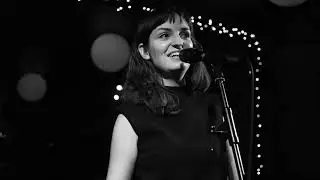 Rose Ellis Live at Luca's Jazz Corner