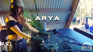 ARYA - DJ Set @ Art Valley Festival 2022 - PREVIEW