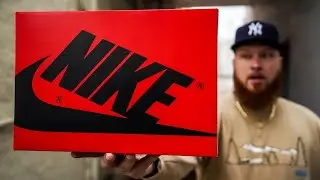 SOLD OUT JORDAN 1 SNEAKERS THAT EVERYONE ALREADY FORGOT ABOUT!