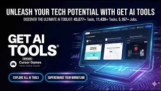 Make podcast using Ai - From GetAiTool | Explore Such More Website At one Place