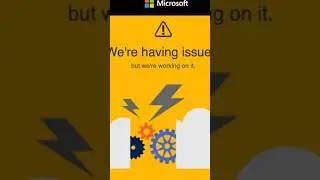Microsoft Outlook Goes Down During U.S. Workday