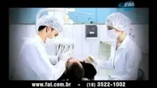 Filme Faculdade FAI