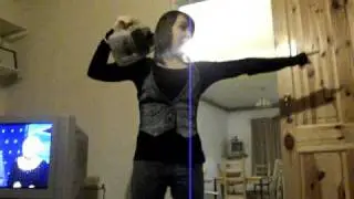 Megan's Prince Of Bel Air Rap ;)