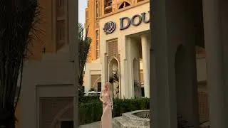 sunset на закате #doubletreebyhilton #rasalkhaimah #july2025 #dubai #хилтон #расальхайма
