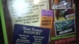 My VeggieTales DVD Collection (Part 2)