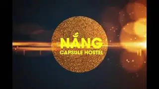 Nang capsule hostel Da Nang