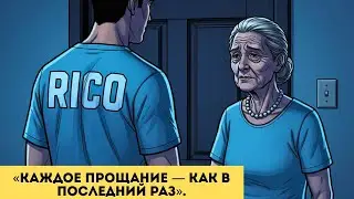 Цифровой Рай или Тюрьма? Цена бессмертия в мире будущего