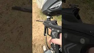 Etek 3 with Techt Hush Bolt
