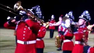 Rabun County High School Band