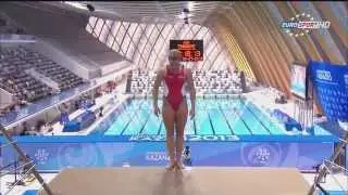 Kazan2013 Katrina Young #1