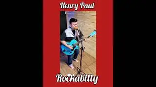 Neo Rockabilly