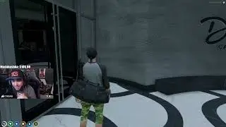 Summit1g summarize Casino | Nopixel GTA RP