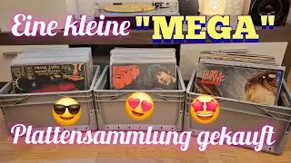Eine kleine 
