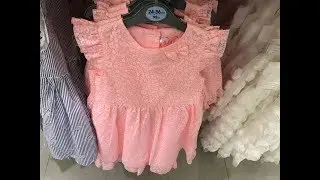 Primark Kids Clothes-Girls , June,2018