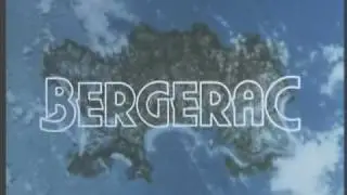 Bergerac 1981 Opening Titles