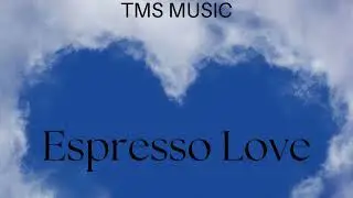 Is This The Most Addictive Bassline ESPRESSO LOVE BY TMS MUSIC