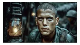 Prison Break    The Hanoi Plan   Escape from Vietnam  Official Video Music