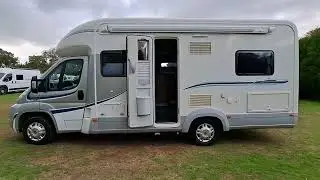 Auto Trail Tracker   2012