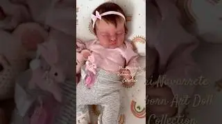 A Verdadeira Arte Reborn! Doce, Delicada, Realista 🌸