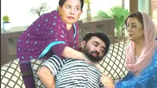 behkaway upcoming Episode 52 | bhatti reviews | ranked video | yashma gill new drama #trending