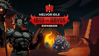 Melvor Idle 🔮 [516]