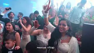 Paragon Music | Live at the Fairmont | DJ Taran Sidhu