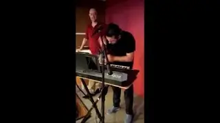 KOLBASTİ BÖYLE ÇALINIR