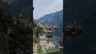 Lake Bled Magic #travelvlog  #naturalwonders  #naturewonders