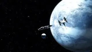 SWTOR Imperial CO-OP Planetary Story Arc: Republic Talz and White Maw Pirates