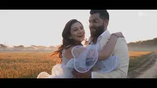 Naman & Alisha | #PyaarKanasha | The Trident, Oberoi | Pre Wedding Shoot | Plush Events & Weddings