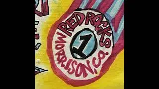Episode #15 6/11/94 Red Rocks Amphitheatre - Morrison, CO