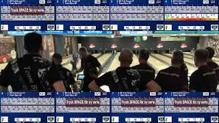 Bk Full house F1 - Team Bjuv