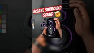 OXS Thunder Duo X - Unboxing - Best Gaming Speakers #unboxing