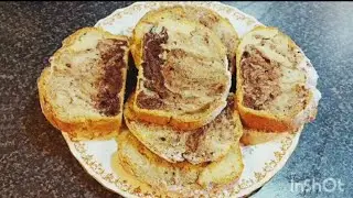 Gustul copilăriei😊/Cel mai simplu și pufos chec făcut &icirc;n casa/The fluffiest homemade cake❣️